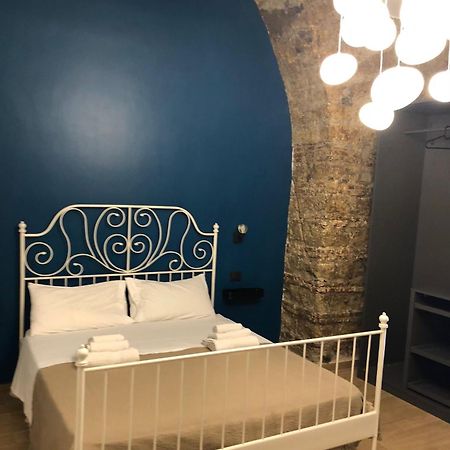 Casa Mariella Bed & Breakfast Наполи Екстериор снимка