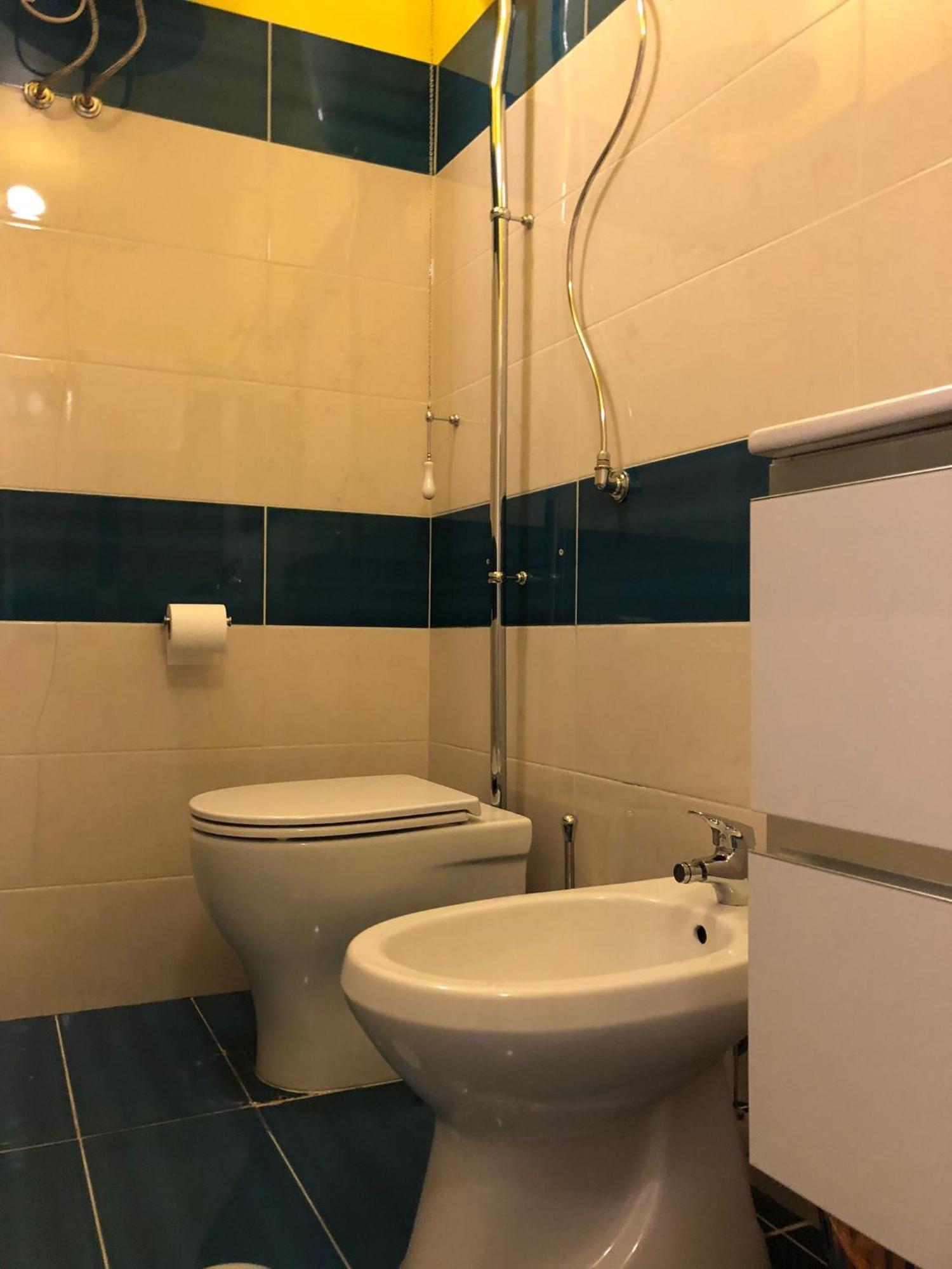 Casa Mariella Bed & Breakfast Наполи Екстериор снимка